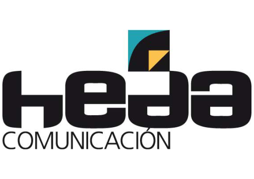 Agencia de marketing: Heda Comunicación