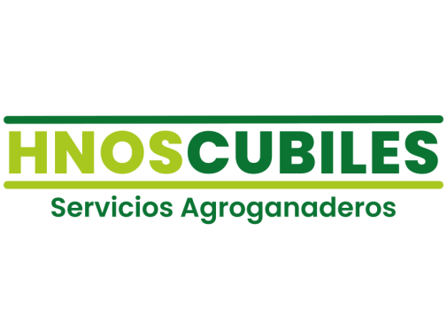 Agricultura: Hnos. Cubiles