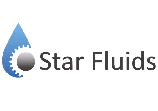 eCommerce: Star Fluids