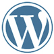 WordPress Logo