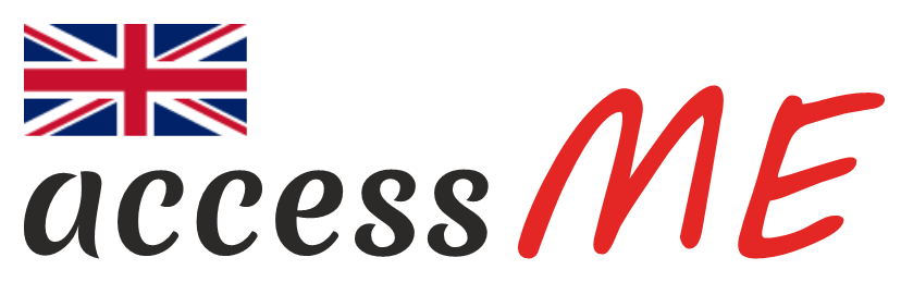 Logo de Accede Me